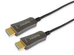 Equip Cable HDMI Activo Optico 2.0 Macho/Macho 50m
