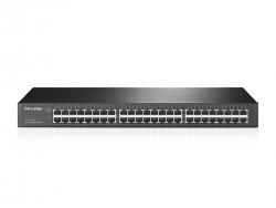 TP-Link Switch 48 Puertos Gigabit - 10/100/1000 Mbps
