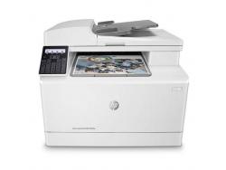 HP LaserJet Pro MFP M183fw Impresora Multifuncion Laser Color Duplex WiFi Fax 16ppm