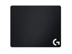 Logitech G440 Alfombrilla Rigida Gaming - Base de Goma - 34x28x0.3cm - Color Negro