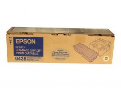 Epson Aculaser M2000 Negro Cartucho de Toner Original - C13S050438