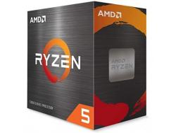 AMD Ryzen 5 5600G Procesador 4.4GHz 19Mb