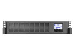 Riello Sentinel Rack 1500 SAI 1500VA 1350W - 5` Online 8x IEC 320, USB 2.0, RS-232