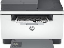 HP LaserJet M234sdwe Impresora Multifuncion Laser Monocromo Duplex WiFi 29ppm + 6 Meses de Impresion Instant Ink con HP+