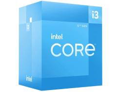 Intel Core i3-12100 Procesador 4.3 GHz