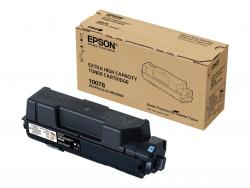 Epson WorkForce AL-M320 Negro Cartucho de Toner Original - C13S110078