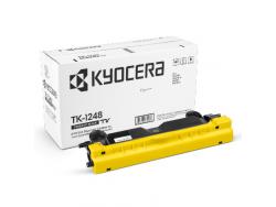 Kyocera TK1248 Negro Cartucho de Toner Original - 1T02Y80NL0