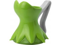 Abystyle Disney Taza 3D Peter Pan Campanilla - Capacidad 300ml - Fabricada en Ceramica
