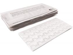 Safescan Pack de 15 Tarjetas de Limpieza - para Contadoras de Billetes - Elimina Suciedad y Residuos - Manten Tu Equipo en Optimas Condiciones