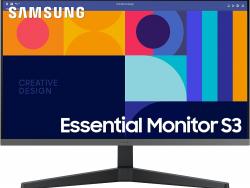 Samsung Essential S3 Monitor 27