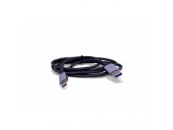 3GO C133 Cable USB-A a USB Type-C 1.5m