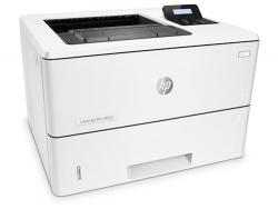 Impresora HP LaserJet Pro M501DN Laser Monocromo 45ppm - Doble Cara/Duplex - Red - USB 2.0