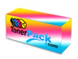 Apli Pack de 100 Etiquetas Permanentes - Tamaño 210 x 297mm - Multiples Usos - Color Blanco