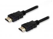 Equip Cable Hdmi 2.0 Macho/Macho 3M