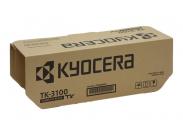 Kyocera Tk3100 Negro Cartucho De Toner Original - 1T02Ms0Nl0