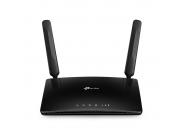 Tp-Link Router 4G Lte Inalambrico N 300Mbps