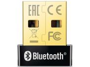 Tp-Link Adaptador Nano Usb Bluetooth 4.0 - Usb 2.0 - Plug And Play- Alcance 10M