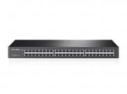 Tp-Link Switch 48 Puertos Gigabit - 10/100/1000 Mbps