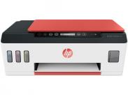 Hp Smart Tank Plus 559 Impresora Color Multifuncion Wifi 11Ppm (Botellas 32/31)