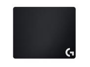 Logitech G440 Alfombrilla Rigida Gaming - Base De Goma - 34X28X0.3Cm - Color Negro