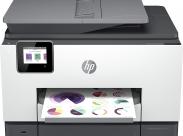 Hp Officejet Pro 9022E Impresora Multifuncion Color Wifi Duplex 24Ppm