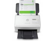 Hp Scanjet Enterprise Flow 5000 S5 Escaner Documental - Hasta 65Ppm - Alimentador Automatico - Doble Cara