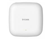 D-Link Punto De Acceso Empresarial Wifi Ac1200 Poe - 5 Ghz/2.4 Ghz - Velocidad Hasta 1200 Mbps - Puerto Rj45