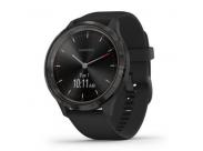 Garmin Vivomove 3 Sport Reloj Smartwatch - Pantalla Oled - Gps, Bluetooth - Color Negro