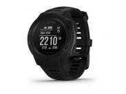 Garmin Instinct Tactical Edition Reloj Smartwatch - Pantalla 128 X 128 Pixeles - Gps, Bluetooth - Color Negro