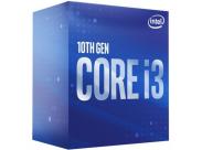 Intel Core I3-10100F Procesador 3.60 Ghz