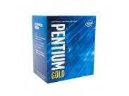 Intel Pentium Gold G6400 Procesador 4 Ghz