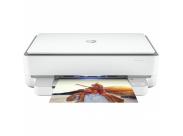 Hp Envy 6020E Impresora Multifuncion Color Wifi Duplex