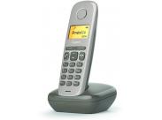 Gigaset A170 Telefono Inalambrico Dect Con Identificador De Llamadas - Bloqueo De Teclado - Control De Volumen