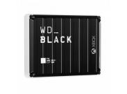 Wd Black P10 Game Drive Disco Duro Externo 3Tb Usb 3.2 Para Xbox