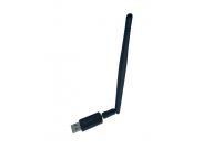 Approx Adaptador Usb 3.0 Wifi 1200 Mbps - Antena Extraible