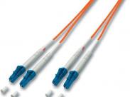 Equip Cable De Conexion De Fibra Optica Lc/Lc-Om2 5M