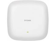 D-Link Punto De Acceso Ax3600 Wifi 6 Doble Banda - Velocidad Hasta 3600Mbps - 3 Puertos Rj-45
