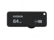 Kioxia Transmemory U365 Memoria Usb 3.2 64Gb (Pendrive)