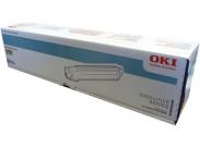 Oki Executive Es8430 Magenta Cartucho De Toner Original - 44059126
