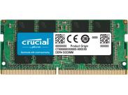 Crucial Memoria Ram So-Dimm Ddr4 2400Mhz Pc4-19200 4Gb Cl17