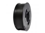 Filamento 3D Petg - Diametro 1.75Mm - Bobina 1Kg - Color Negro