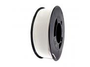Filamento 3D Petg - Diametro 1.75Mm - Bobina 1Kg - Color Blanco