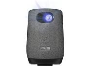 Asus Zenbeam Latte L1 Proyector Led Portatil Bluetooth Wifi - Audio Harman Kardon - Hdmi, Usb - 300 Lumenes