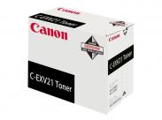 Canon Cexv21 Negro Cartucho De Toner Original - 0452B002