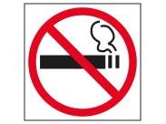 Apli Etiqueta Señalizacion Prohibido Fumar 1 U.