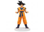 Banpresto Dragon Ball Super: Super Hero Dxf Son Goku - Figura De Coleccion - Altura 18Cm Aprox. - Fabricada En Pvc Y Abs