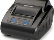 Safescan Tp-230 Impresora Termica - Compatible Con Safescan 1250, 6165, 6185, 2465-S, 2665-S, 2685-S Y 2985-Sx - Alta Calidad De Impresion