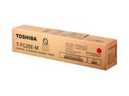 Toshiba T-Fc25Em Magenta Cartucho De Toner Original - 6Aj00000078/6Aj00000201/6Aj00000274