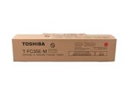 Toshiba T-Fc35Em Magenta Cartucho De Toner Original - 6Aj00000052
