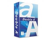 Double A Papel A4 80Gr. 210X297Mm (500 Hojas) Blanco - Certificacion Fsc